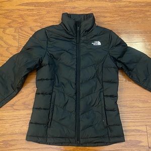 The North Face Puffer Jacket